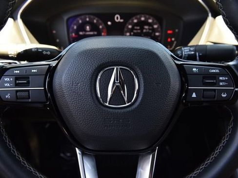 Used 2023 Acura Integra A-Spec FWD image 22