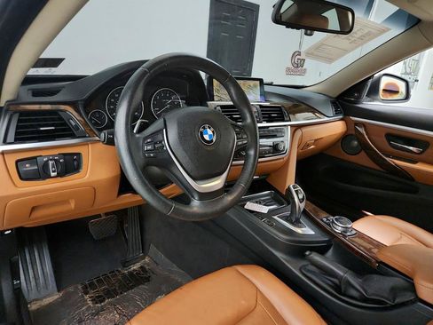 Used 2014 BMW 435i Coupe RWD image 13