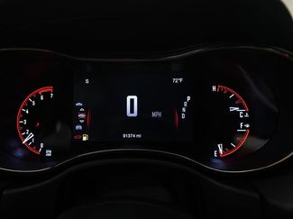 Used 2018 Dodge Durango R/T w/ Technology Group AWD/4WD video 2