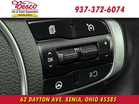 Used 2021 Kia K5 GT-Line image 12