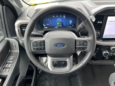 Used 2024 Ford F150 XLT AWD/4WD image 24