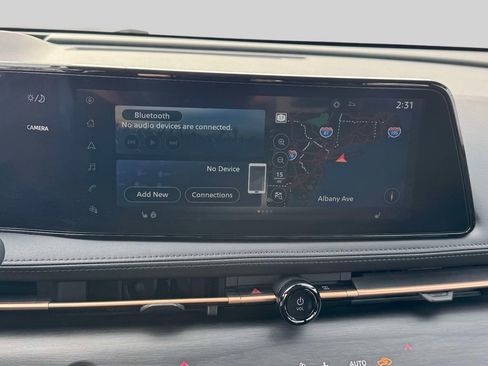 Used 2024 Nissan Ariya AWD image 27