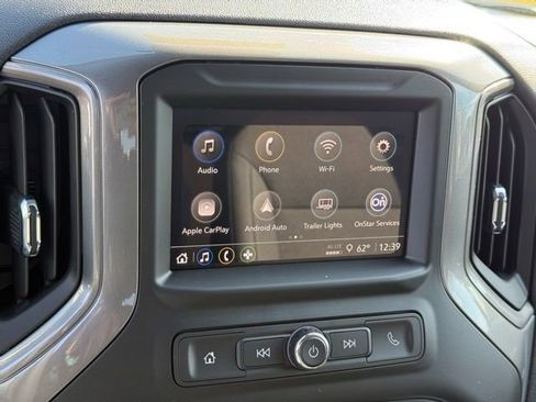 New 2026 GMC Sierra 1500 Pro AWD/4WD image 23