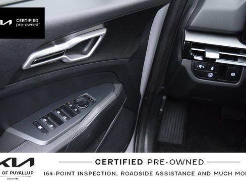 Certified 2026 Kia Sportage S AWD/4WD image 28