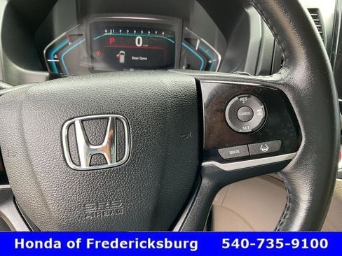 Used 2018 Honda Odyssey EX-L image 34