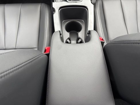 New 2026 Acura Integra FWD image 26