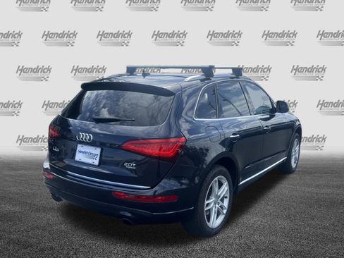 Used 2017 Audi Q5 2.0T Premium Plus image 10
