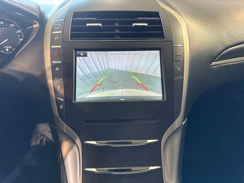 Used 2016 Lincoln MKZ Black Label w/ Technology Package AWD/4WD image 28