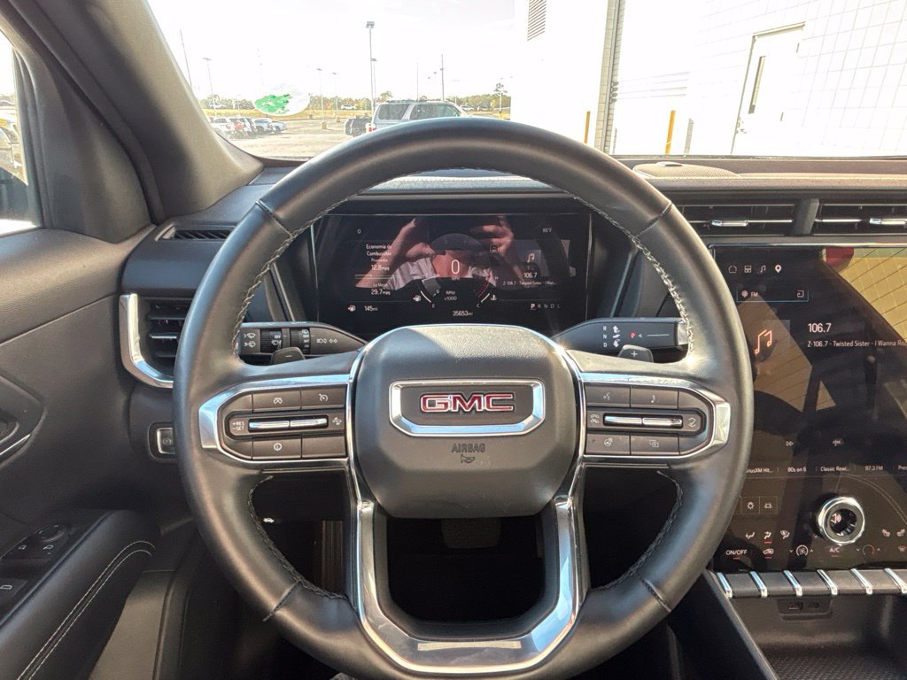 Used 2025 GMC Terrain Elevation FWD image 20