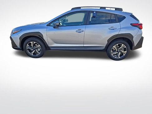 New 2025 Subaru Crosstrek 2.5i Premium image 4