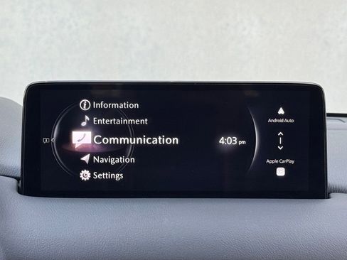 Used 2025 MAZDA CX-5 Carbon Edition image 22