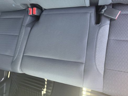 New 2026 Chevrolet Silverado 1500 LT w/ Texas Edition Plus image 33