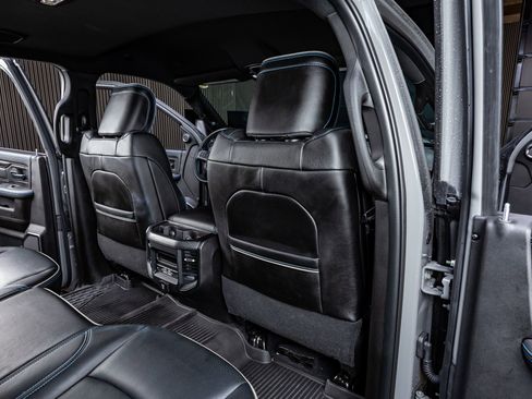 Used 2024 RAM 2500 Power Wagon w/ Level 2 Equipment Group image 33