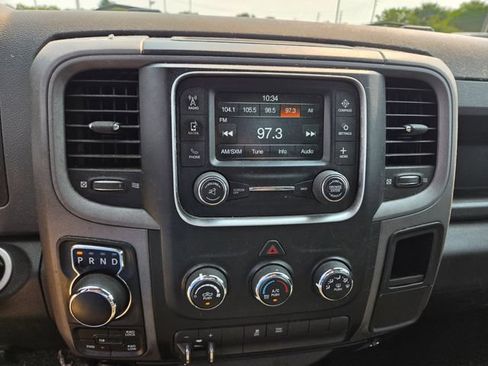 Used 2015 RAM 1500 Tradesman w/ Popular Equipment Group AWD/4WD image 7