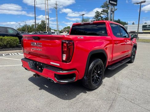 Used 2024 GMC Sierra 1500 Elevation AWD/4WD image 6
