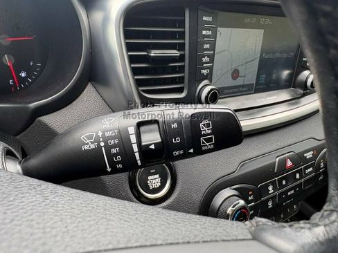 Used 2017 Kia Sorento SX FWD image 17