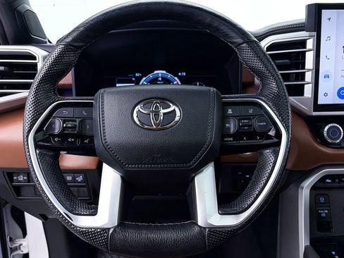 Used 2024 Toyota Tundra 1794 Edition image 34