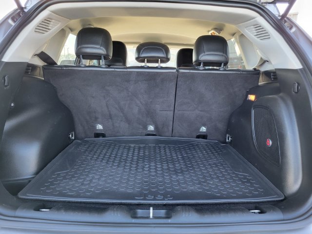 Used 2019 Jeep Compass High Altitude AWD/4WD image 30