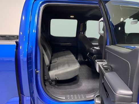 Used 2023 Ford F150 XLT w/ Equipment Group 302A High AWD/4WD image 26