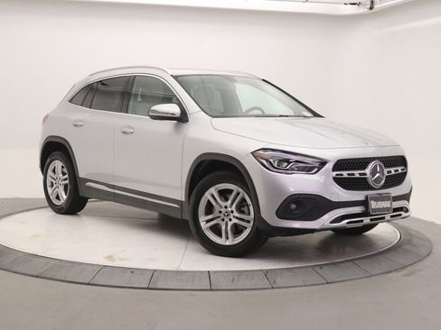 Certified 2023 Mercedes-Benz GLA 250 image 34