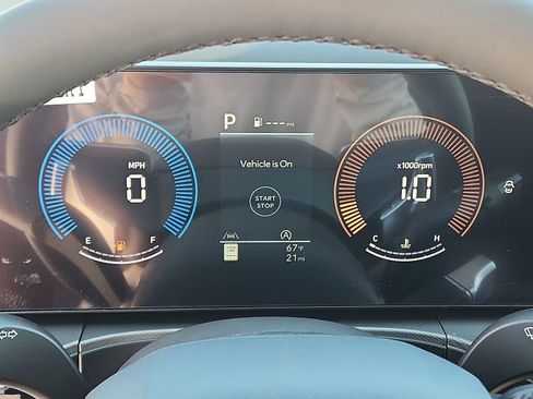 New 2026 Hyundai Santa Fe SE image 16