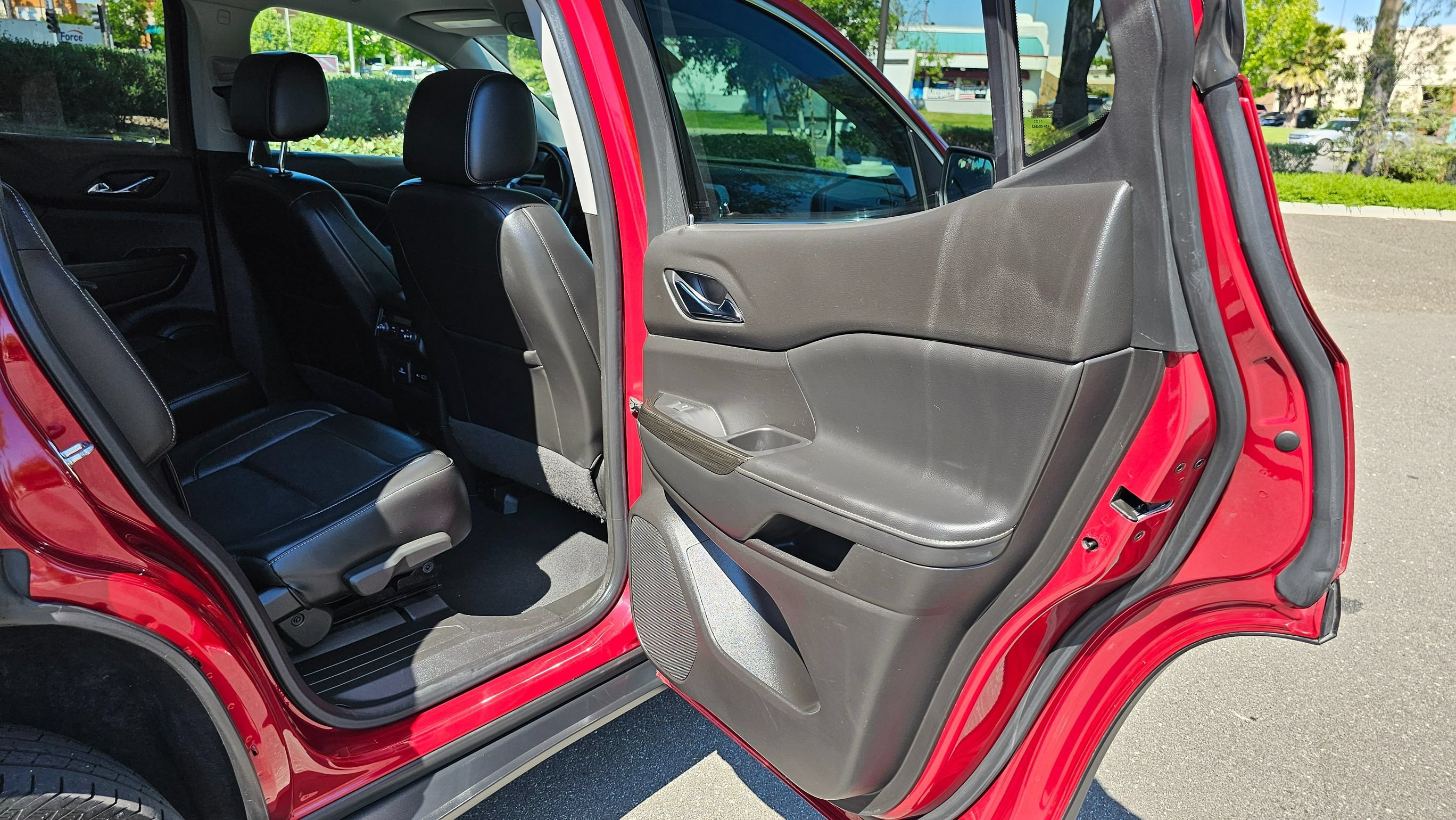 Used 2020 GMC Acadia SLT AWD/4WD image 24