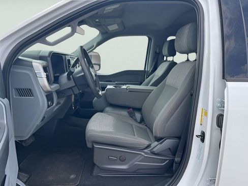 Used 2024 Ford F250 XLT image 17