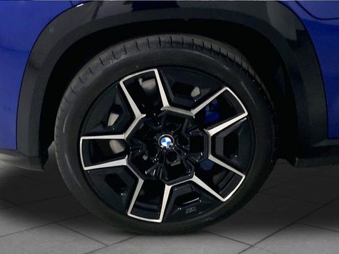 Certified 2023 BMW XM AWD/4WD image 10