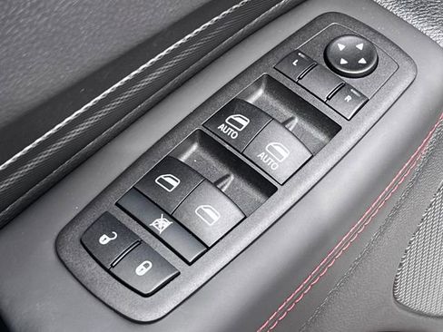 New 2025 Dodge Durango R/T AWD/4WD image 19