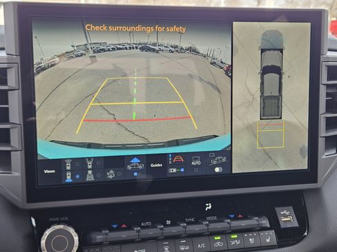 New 2026 Toyota Tundra TRD Pro image 13