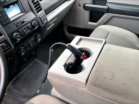 Used 2021 Ford F350 XL w/ Power Equipment Group image 14