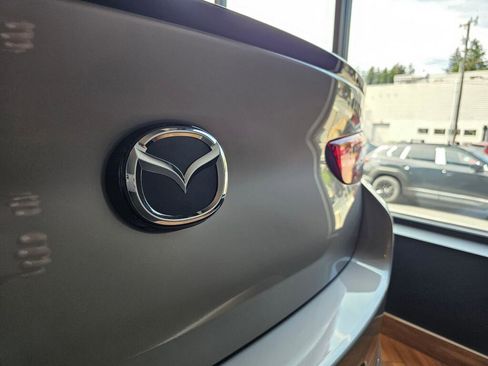 New 2026 MAZDA MAZDA3 s Sport FWD image 6