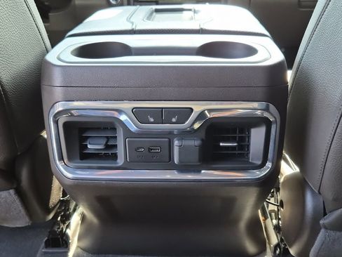 Used 2020 GMC Sierra 1500 Denali w/ Denali Ultimate Package image 14