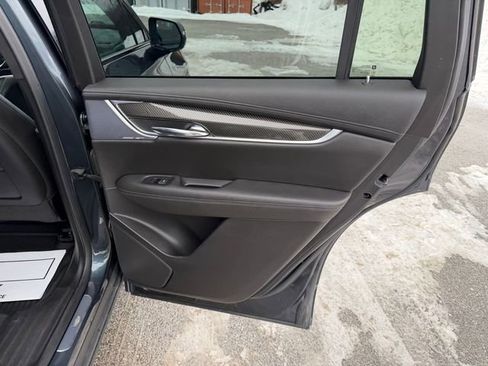 Certified 2020 Cadillac XT6 Sport image 45