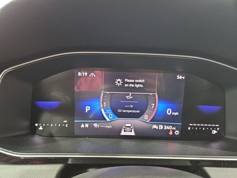 New 2026 Volkswagen Jetta Sport FWD image 15