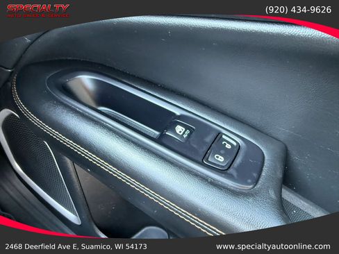 Used 2019 Jeep Compass Limited AWD/4WD image 32