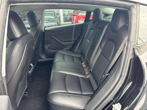 Used 2018 Tesla Model 3 Long Range AWD/4WD image 12