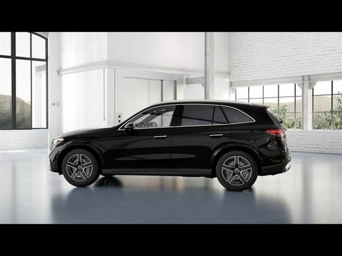Certified 2026 Mercedes-Benz GLC 300 4MATIC image 28