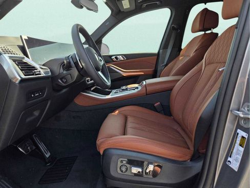New 2026 BMW X5 sDrive40i w/ Executive Package RWD image 8