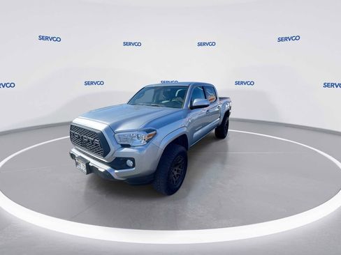 Used 2023 Toyota Tacoma SR5 image 4