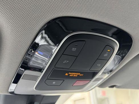 Certified 2023 Hyundai Santa Fe SEL image 27