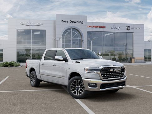 New 2026 RAM 1500 Limited image 5