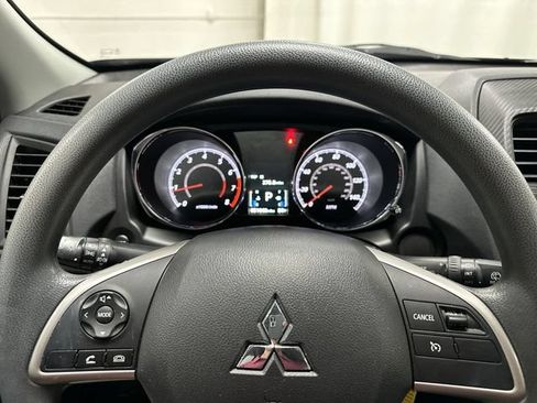 Used 2021 Mitsubishi Outlander Sport ES AWD/4WD image 10
