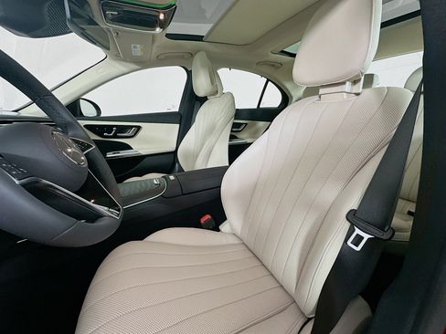 Certified 2026 Mercedes-Benz E 350 E 350 image 27