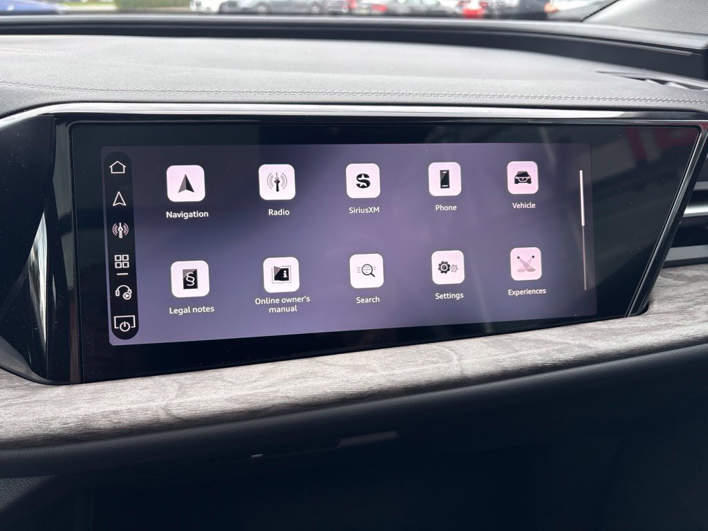 New 2026 Audi Q5 Premium Plus AWD/4WD image 28