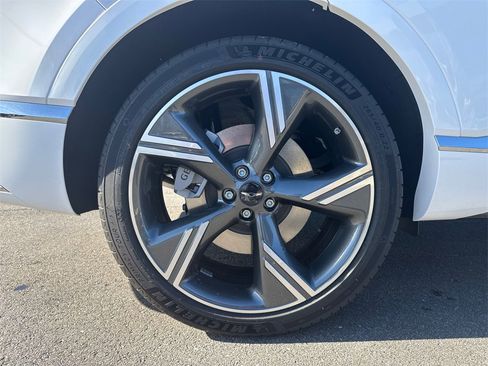 New 2026 Genesis GV80 3.5T Prestige image 17