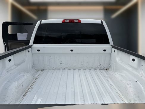 Used 2017 Chevrolet Silverado 1500 LT w/ All Star Edition image 13