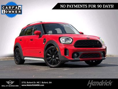 Used 2024 MINI Cooper Countryman S