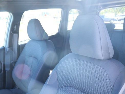 Certified 2025 Subaru Forester Premium image 13