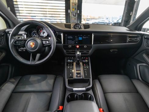 Certified 2026 Porsche Macan S AWD/4WD image 15